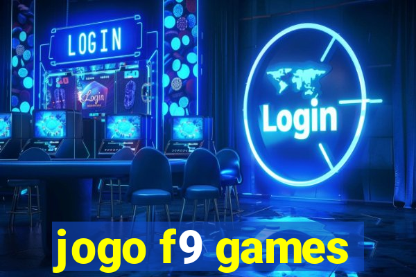 jogo f9 games